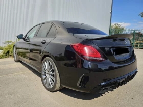 Mercedes-Benz C 300 AMG пакет , снимка 7
