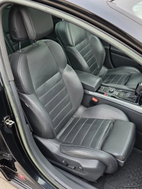 Peugeot 508 2.2 hdi JBL hud, снимка 9