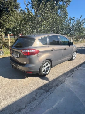 Ford C-max 1.6, снимка 4