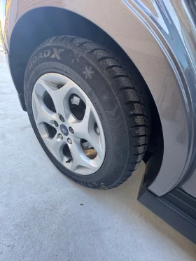 Ford C-max 1.6, снимка 10