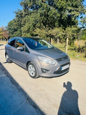 Ford C-max 1.6, снимка 6