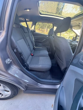 Ford C-max 1.6, снимка 9
