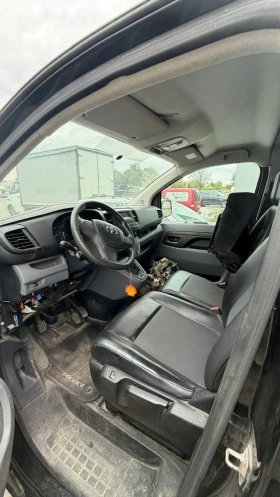 Toyota Proace City, снимка 3