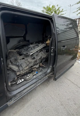 Toyota Proace City, снимка 2