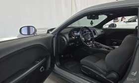 Dodge Challenger * 5.7 * НАРДО/ФИНАНСИРАНЕ, снимка 10