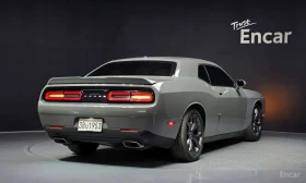 Dodge Challenger * 5.7 * НАРДО/ФИНАНСИРАНЕ, снимка 2