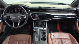 Audi A6, снимка 6