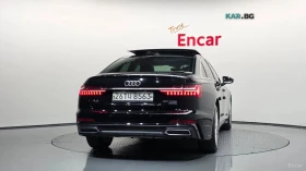 Audi A6, снимка 4