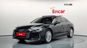 Audi A6, снимка 1