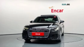 Audi A6, снимка 3