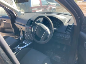 Land Rover Freelander 2.2TDi. 152kc. На части, снимка 5