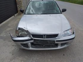 Honda Civic 1.4 90... | Mobile.bg    8