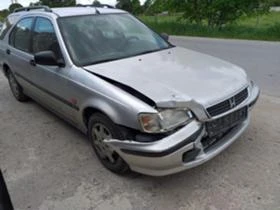 Honda Civic 1.4 90... | Mobile.bg    9