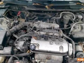 Honda Civic 1.4 90... | Mobile.bg    15