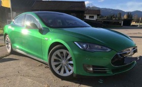 Обява за продажба на Tesla Model S 29 лв/ден за Такси ~35 844 лв. - изображение 7