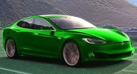     Tesla Model S 29 /  