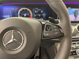 Mercedes-Benz E 63 AMG EDITION 1 SELENITE GREY MAGNO | Mobile.bg   11