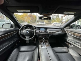 BMW 750 i X Drive M Package, снимка 10