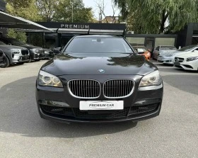 BMW 750 i X Drive M Package | Mobile.bg    4