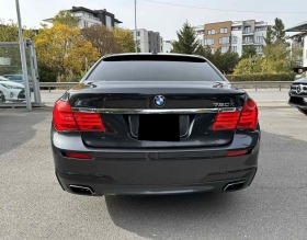 BMW 750 i X Drive M Package, снимка 7 - Автомобили и джипове - 42731366