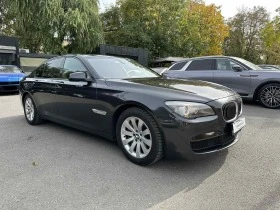 BMW 750 i X Drive M Package | Mobile.bg    5