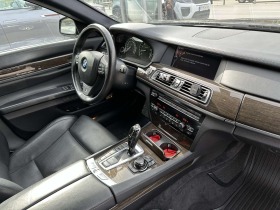 BMW 750 i X Drive M Package, снимка 12