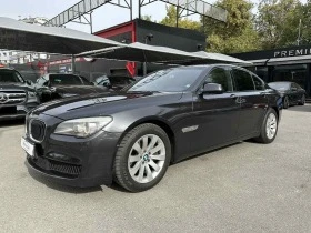  BMW 750