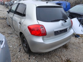     Toyota Auris 1.4i ~11 .