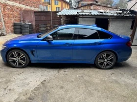 BMW 435 XD На Части - [3] 