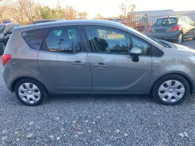 Opel Meriva | Mobile.bg    3