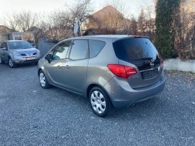 Opel Meriva | Mobile.bg    6