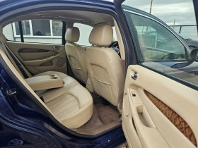 Обява за продажба на Jaguar X-type 2.0d НАВИ ОТЛИЧЕН ~4 500 лв. - изображение 9