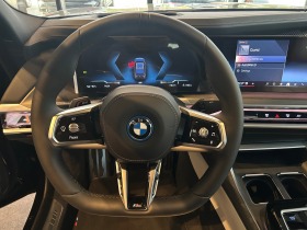 BMW i7 Двуцветна Mpack, снимка 14 - Автомобили и джипове - 45193369