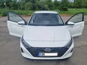 Hyundai I20 1.2 85hp, снимка 2 - Автомобили и джипове - 45358077