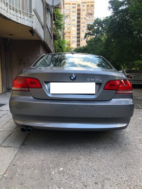 BMW 325 4x4 + LPG, снимка 2 - Автомобили и джипове - 45494752