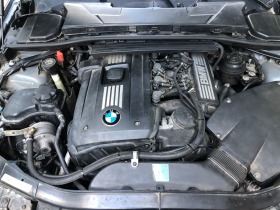 BMW 325 4x4 + LPG, снимка 7 - Автомобили и джипове - 45494752