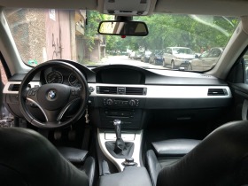 BMW 325 4x4 + LPG | Mobile.bg   12