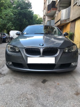 BMW 325 4x4 + LPG, снимка 1 - Автомобили и джипове - 45494752