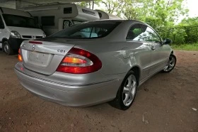 Mercedes-Benz CLK 270 CDI  AVANTGARDE  | Mobile.bg    5