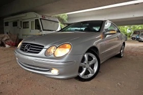 Mercedes-Benz CLK 270 CDI  AVANTGARDE  | Mobile.bg    1