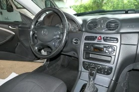 Mercedes-Benz CLK 270 CDI  AVANTGARDE  | Mobile.bg    12