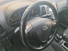 Hyundai I30 1.6CRDI - [11] 