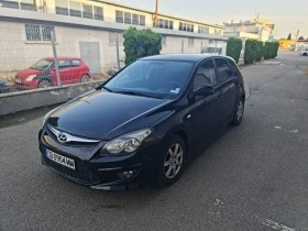 Hyundai I30 1.6CRDI - [2] 