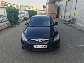 Hyundai I30 1.6CRDI - [9] 