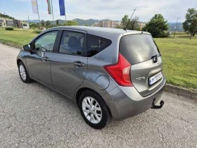 Nissan Note 1.5dci, снимка 3