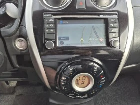 Nissan Note 1.5dci, снимка 8