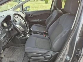 Nissan Note 1.5dci, снимка 10