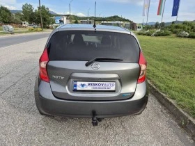 Nissan Note 1.5dci, снимка 4