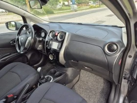 Nissan Note 1.5dci, снимка 13