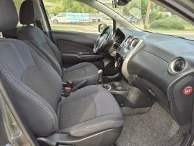 Nissan Note 1.5dci, снимка 11